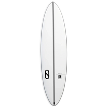 Load image into Gallery viewer, Firewire Slater Designs Boss Up 7&#39;0&quot;
