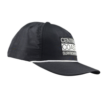 Load image into Gallery viewer, Central Coast Surfboards Parental Advisory Clip Hat
