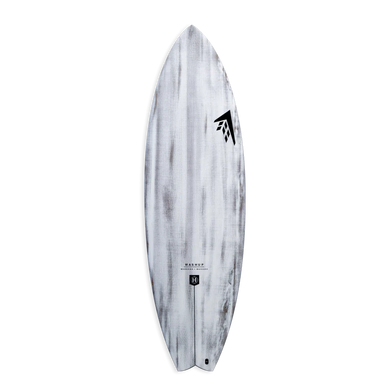Firewire Surfboards Mashup Volcanic 5'8