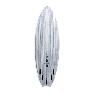 Firewire Surfboards Mashup Volcanic 5'8"
