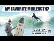 Load and play video in Gallery viewer, Firewire Slater Designs Boss Up 7&#39;0&quot;
