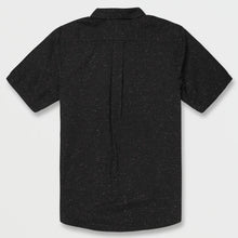 Load image into Gallery viewer, Volcom Date Knight Short Sleeve Woven Shirt
