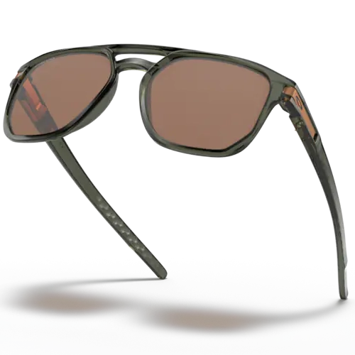 Oakley Latch Beta Prizm Tungsten Olive Ink CCSurf Central