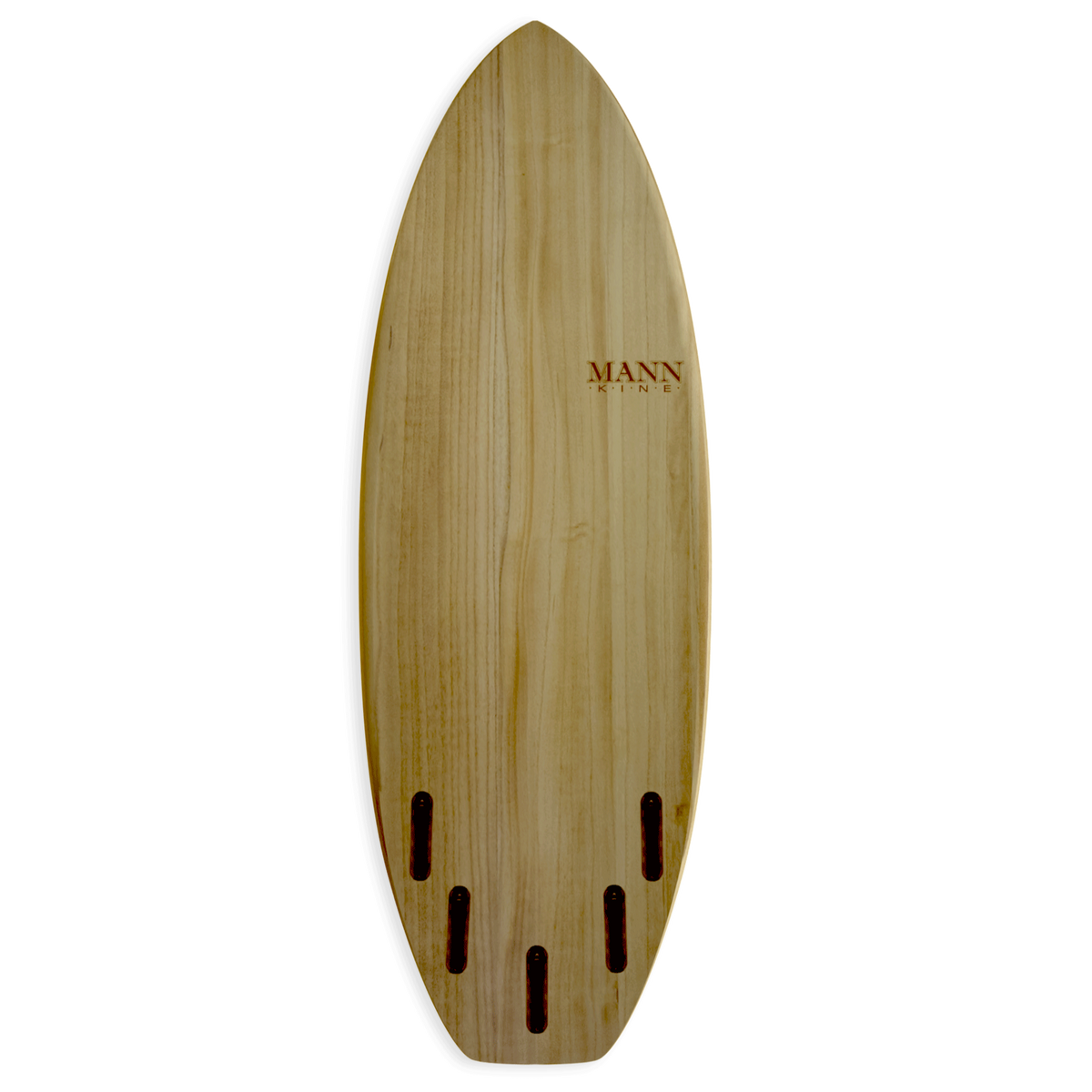 Firewire Surfboards Mannkine Twice Baked 5'1