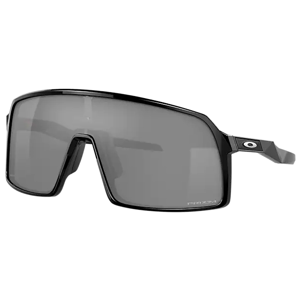Oakley sales black polarized
