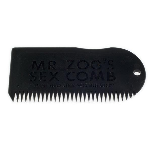 Surfboard deals wax comb