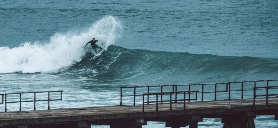 Why You Need a Thicker Wetsuit