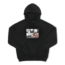 Load image into Gallery viewer, Former 4-Up Hooded Sweatshirt
