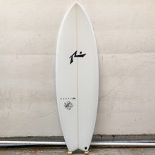Load image into Gallery viewer, Rusty Surfboards 421 Fish 5&#39;10&quot; Futures
