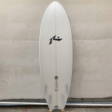 Load image into Gallery viewer, Rusty Surfboards 421 Fish 6&#39;0&quot; Futures
