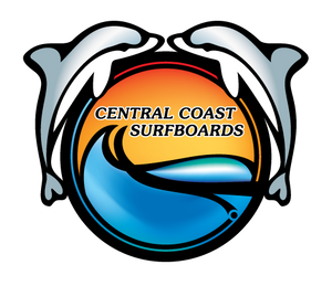 Central Coast Surfboards Surf Skate Lifestyle since 75