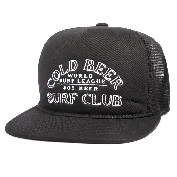Fasthouse 805 X World Surf League Cold Beer Hat