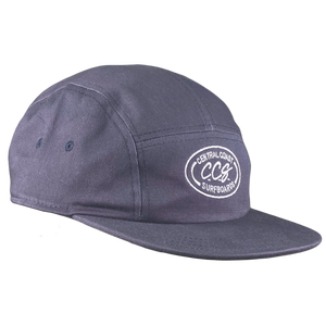Central Coast Surfboards Authentic Logo Hat