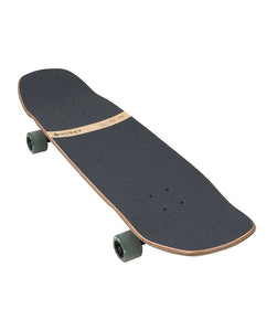 Arbor Axel Serrat Crosscut Pro Complete Skateboard