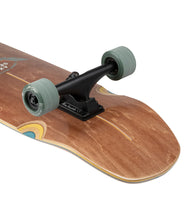 Load image into Gallery viewer, Arbor Axel Serrat Crosscut Pro Complete Skateboard
