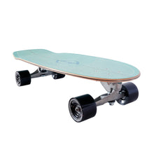 Load image into Gallery viewer, Carver X Bing Puck Complete Surfskate CX 27.5
