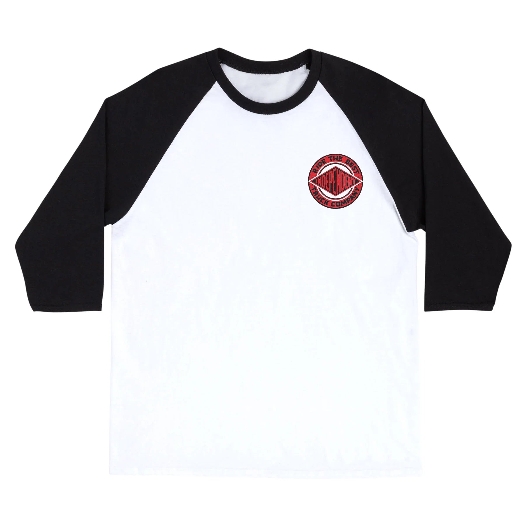 Independent BTG Summit Long Sleeve Men s T Shirt Central Coast