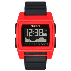 Nixon the 2025 base tide pro