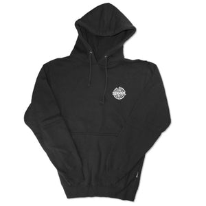 Mr. Zog's Sex Wax Pullover Hooded Sweatshirt
