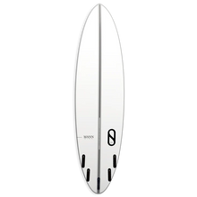 Load image into Gallery viewer, Firewire Slater Designs Boss Up 7&#39;4&quot;
