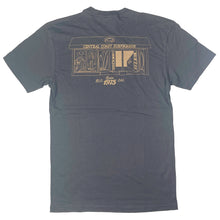 Load image into Gallery viewer, Central Coast Surfboards Brick &amp; Mortar T-Shirt
