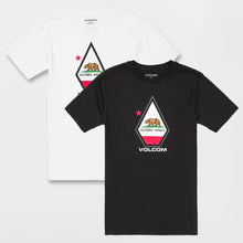 Load image into Gallery viewer, Volcom California Short Sleeve T-Shirt

