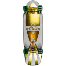 Load image into Gallery viewer, Dusters CAZH UV Complete Cruiser Skateboard
