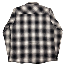 Load image into Gallery viewer, Central Coast Surfboards Dawn Patrol Lined Flannel Jacket
