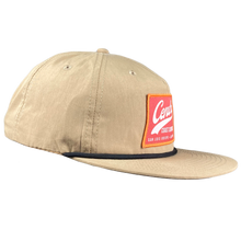 Load image into Gallery viewer, Central Coast Surfboards High Life Semi-Structured Hat
