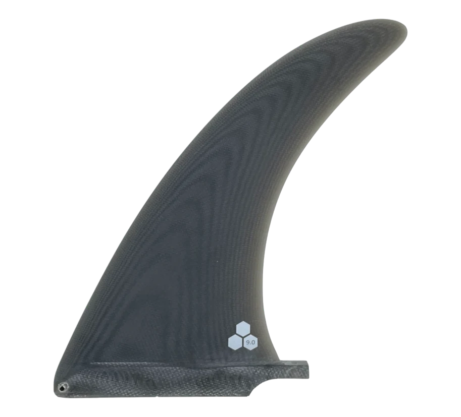 True Ames Channel Islands Spicy Fin—Central Coast Surfboards