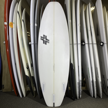 Load image into Gallery viewer, Borst Surf Designs Cockroach 5&#39;7&quot; Futures
