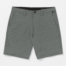 Load image into Gallery viewer, Volcom Mix Frickin Cross Shred Shorts
