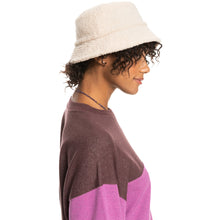 Load image into Gallery viewer, Roxy Day of Winter Women&#39;s Bucket Hat
