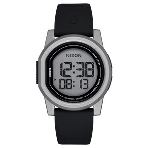 Nixon Disk Digital Watch
