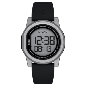 Nixon digital top watch