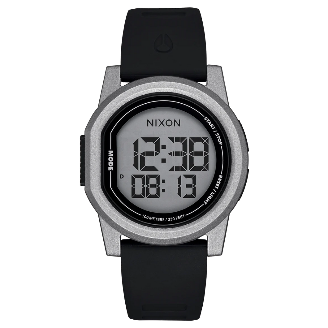 Nixon Disk Digital Watch