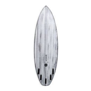 Firewire Surfboards Dan Mann Dominator 2.0 5'11" Volcanic