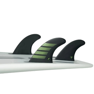 Futures F8 Alpha Fin Thruster Large