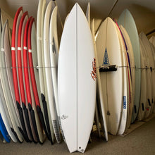 Load image into Gallery viewer, Timmy Patterson Surfboards Flight Risk 5&#39;11&quot; Futures
