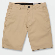 Load image into Gallery viewer, Volcom Frickin Modern Stretch Men&#39;s Shorts
