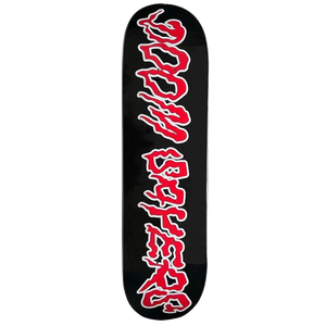 Doomsayers Club Ghost Ride Skateboard Deck 8.6