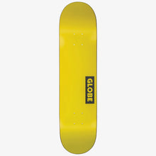 Load image into Gallery viewer, Globe Goodstock Skateboard Deck
