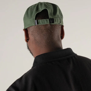 Former Goodbye Lily Cap