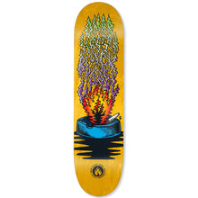 Load image into Gallery viewer, Black Label Omar Hassan Ashtray Skateboard Deck 8.38
