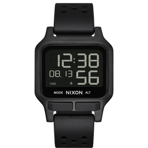 Nixon Heat Digital Watch