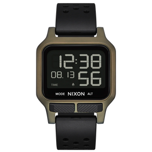 Nixon Heat Digital Watch