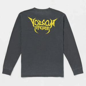 Volcom Hot Headed Long Sleeve T-Shirt