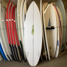 Load image into Gallery viewer, Timmy Patterson Surfboards IF15 Gold 6&#39;0&quot; Futures
