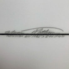 Load image into Gallery viewer, Timmy Patterson Surfboards IF15 Gold 6&#39;0&quot; Futures
