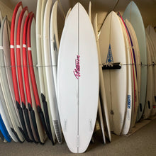 Load image into Gallery viewer, Timmy Patterson Surfboards IF15 Gold 6&#39;1&quot; Futures
